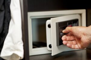 Tresoröffnung in Dresden 24 Stunden